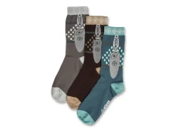 Socken Set 39 - 42