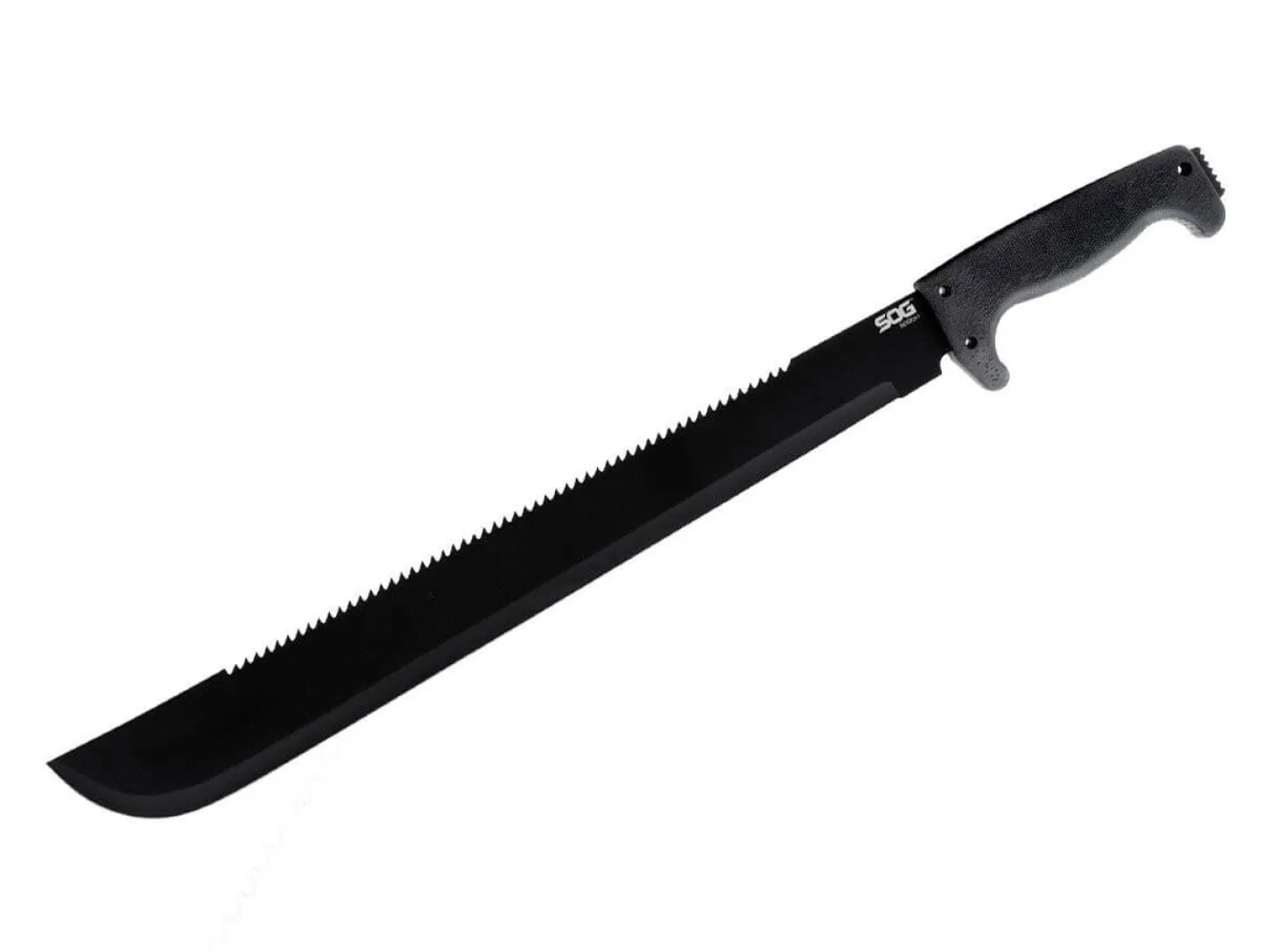 SOGfari 18" Machete