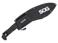 SOGFari Kukri Machete