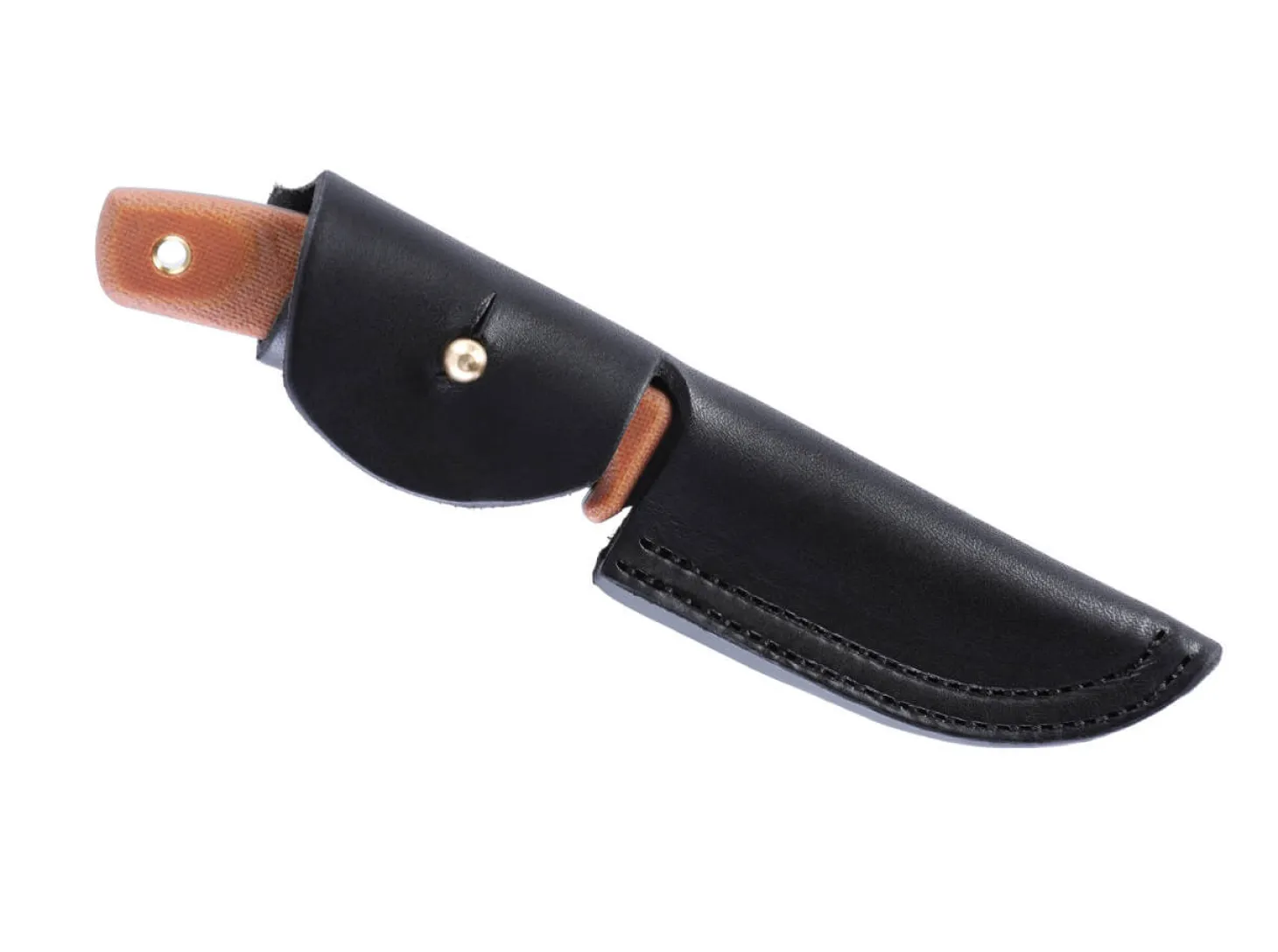 Soldotna Micarta Natural