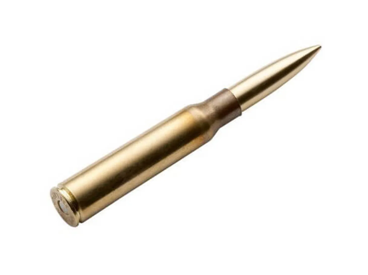Space Pen .338 Lapua Magnum