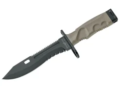 Spartan 2 Bayonet Leonida
