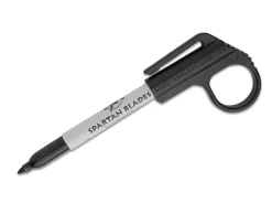 Spartan Pen Protector Black