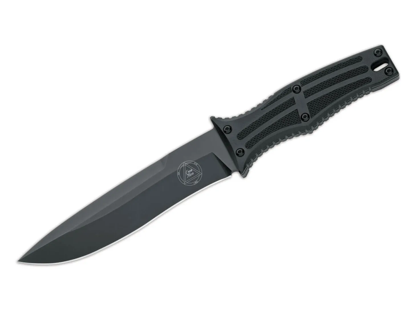 Spear Tech Knife