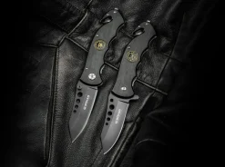 Special Forces Assisted