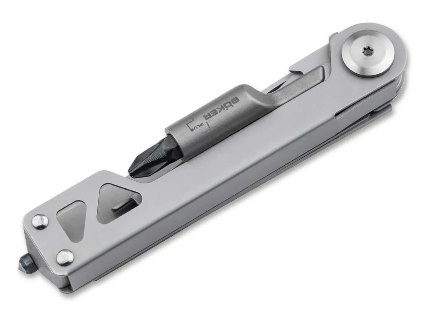 Specialist Half-Tool