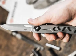 Specialist Half-Tool