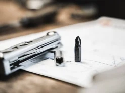 Specialist Half-Tool