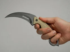 Spike Karambit
