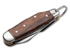 Sportmesser Classic Gold