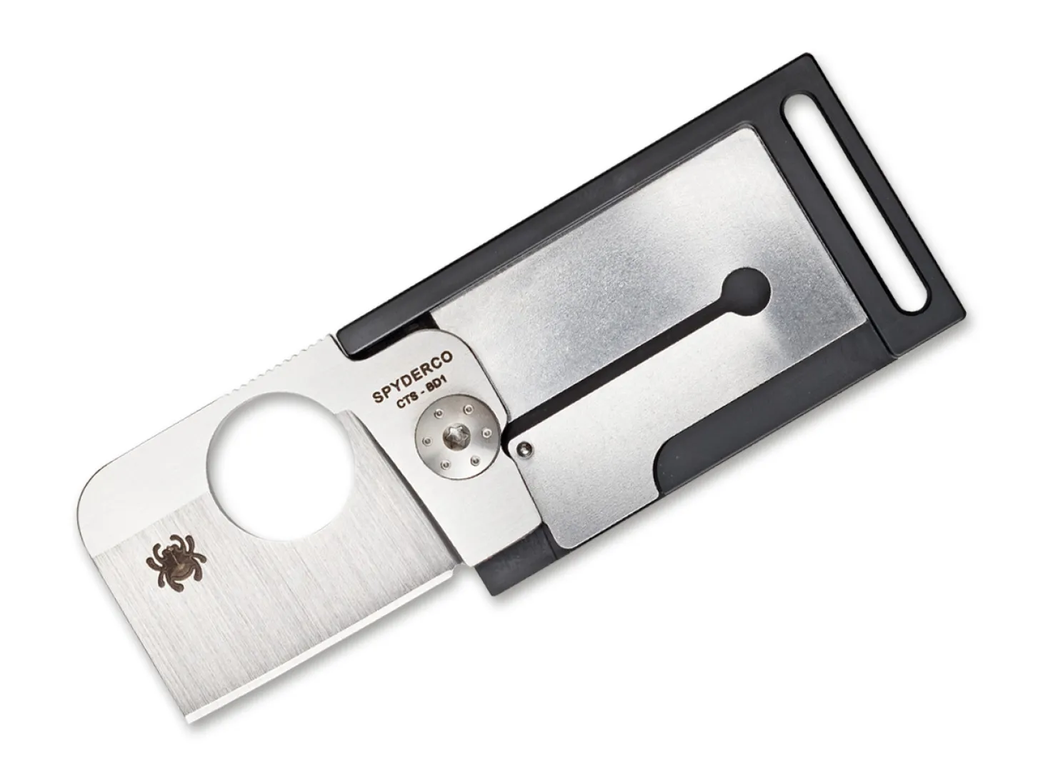 Squarehead Lightweight Black