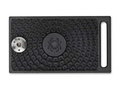 Squarehead Lightweight Black