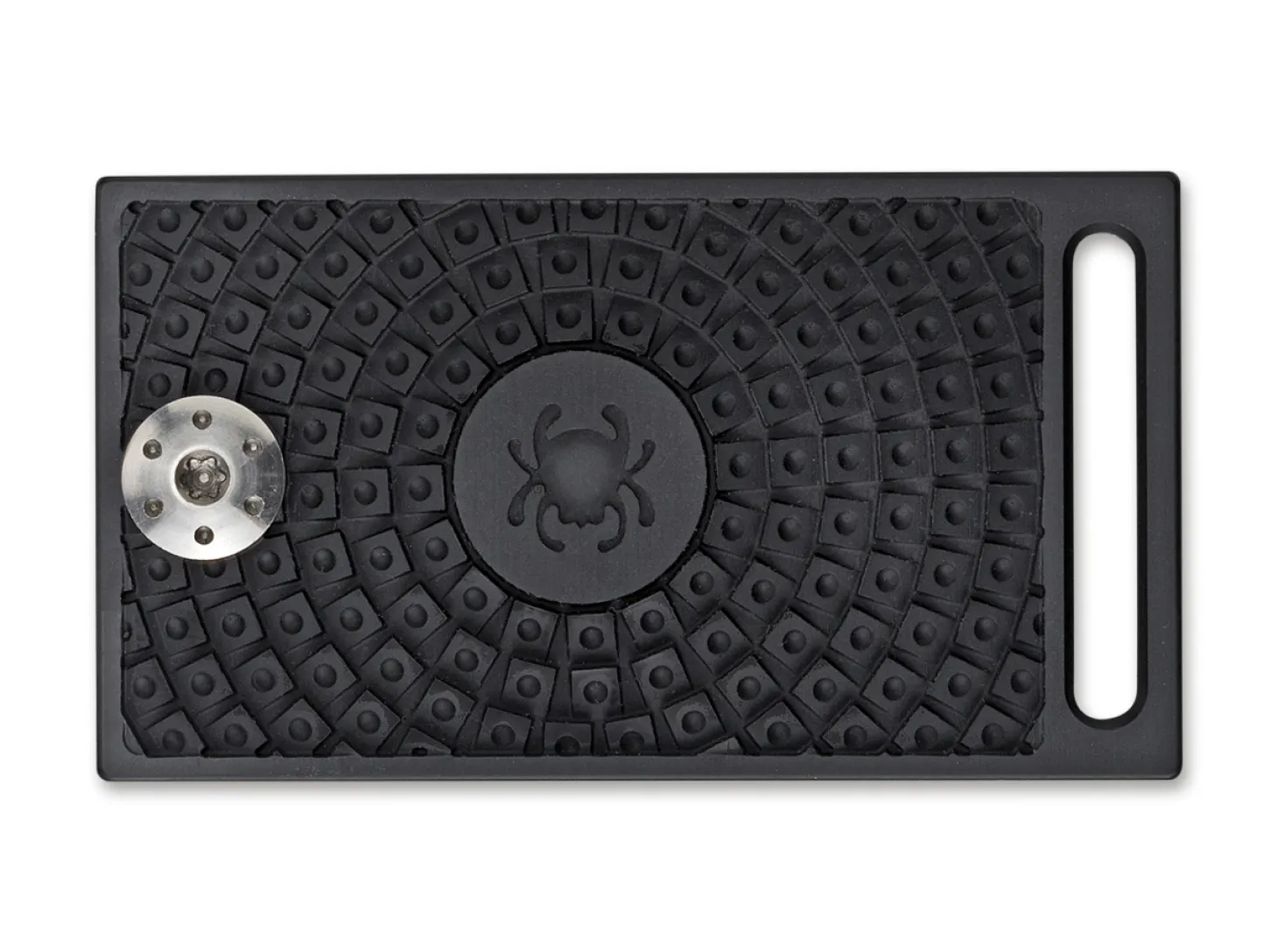 Squarehead Lightweight Black