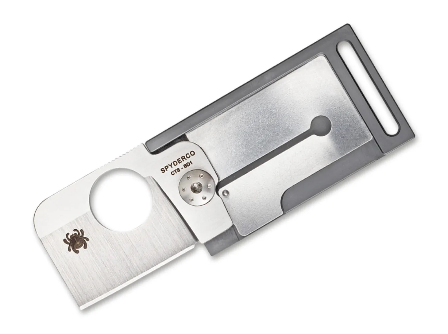 Squarehead Lightweight Gray