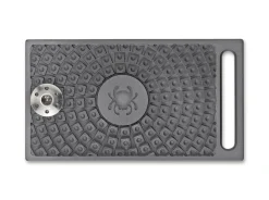 Squarehead Lightweight Gray