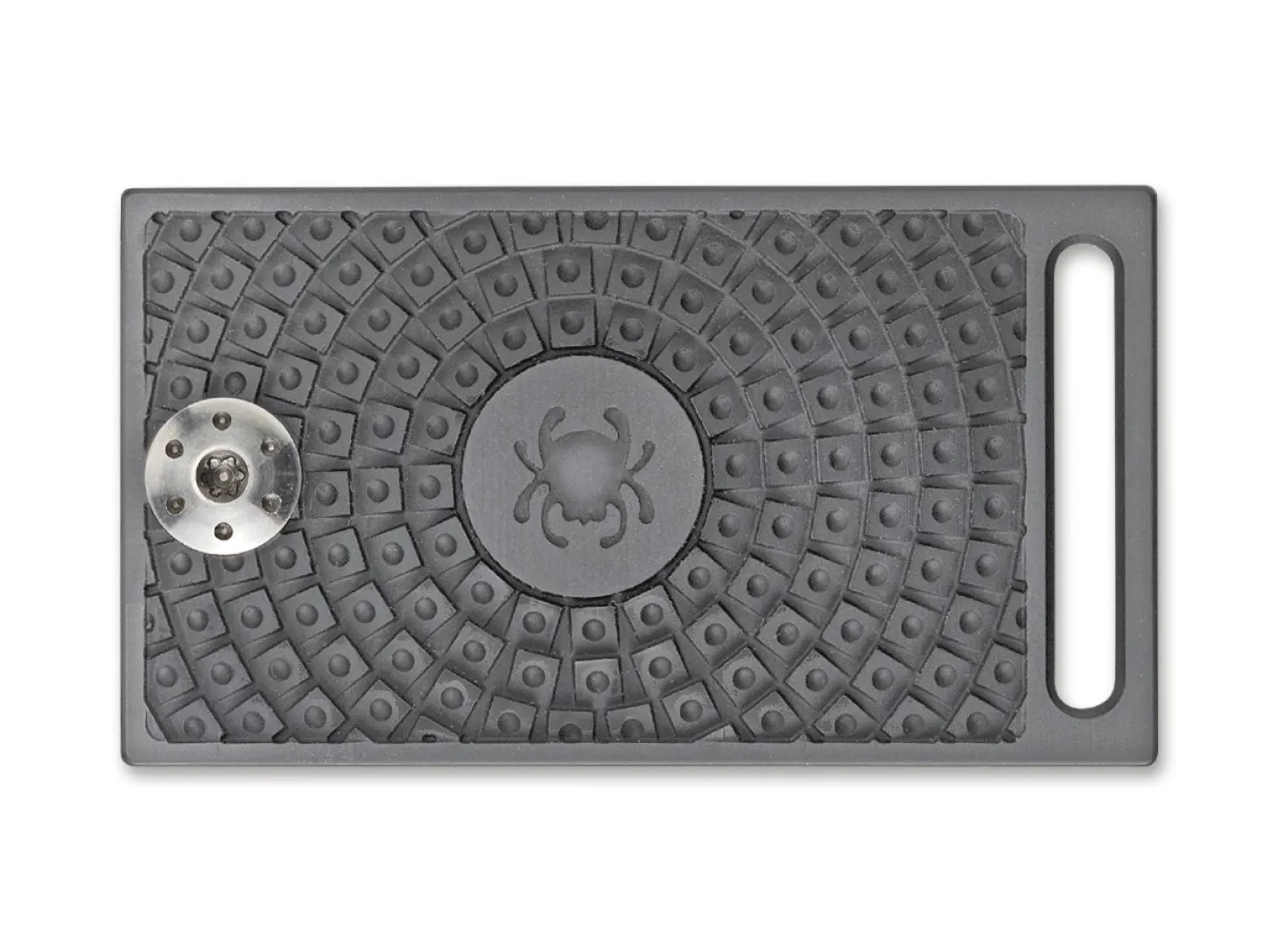 Squarehead Lightweight Gray