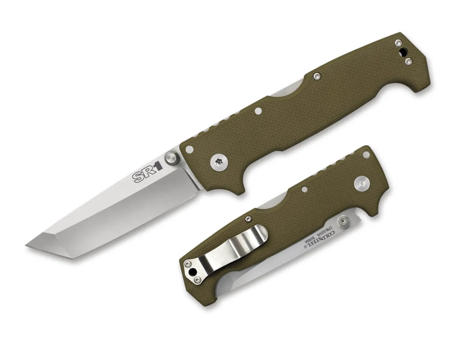 SR1 Tanto