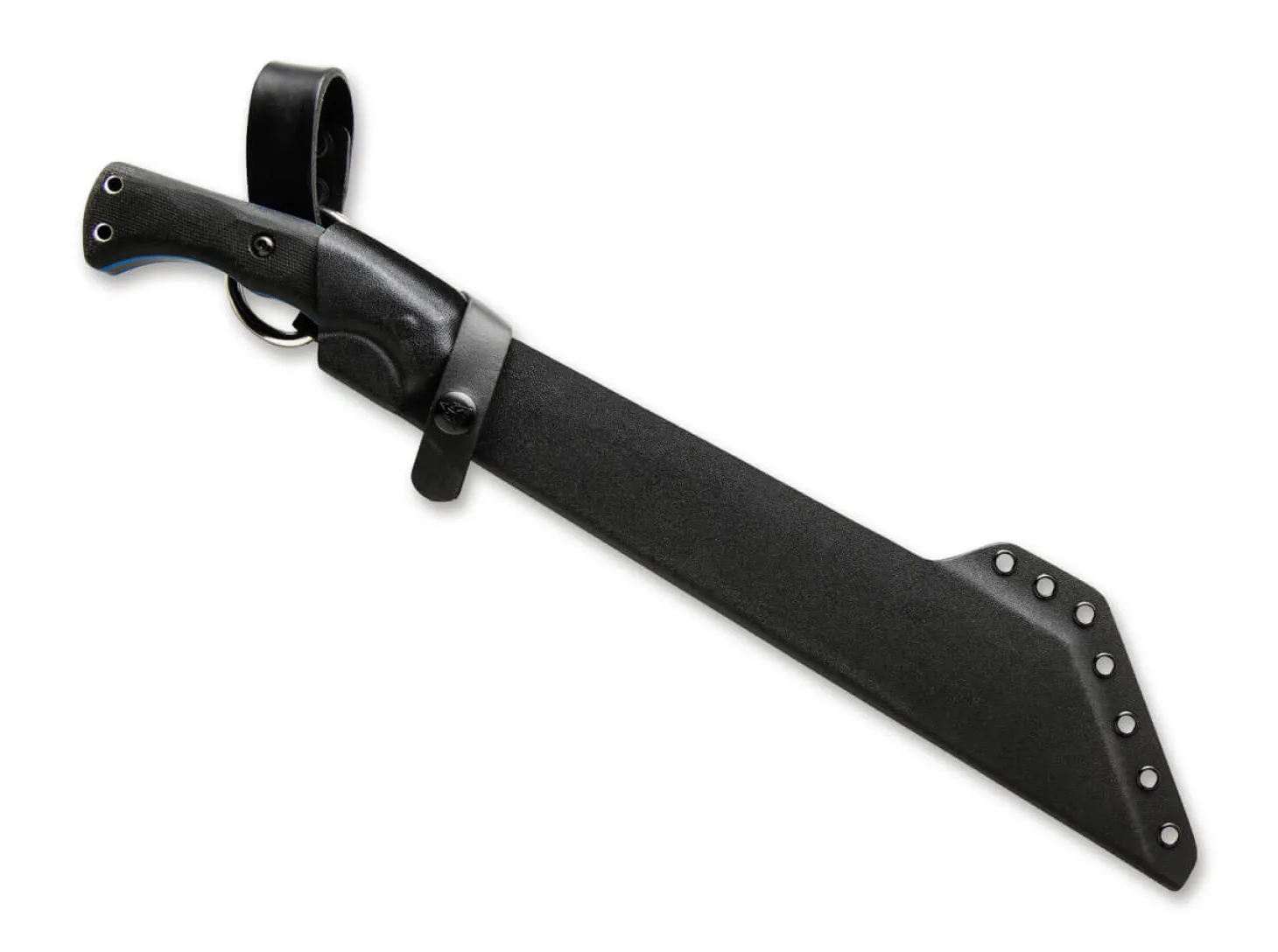 Storm Vector G10 Black