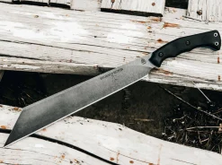 Storm Vector G10 Black