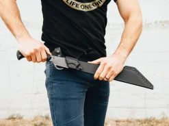 Storm Vector G10 Black