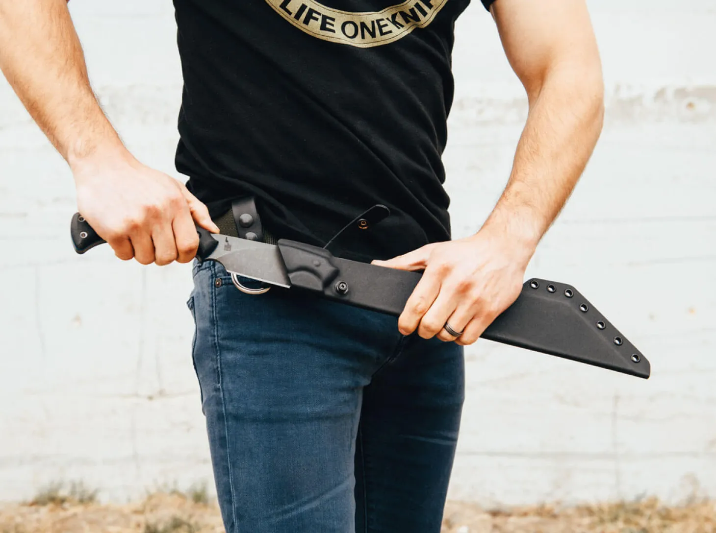 Storm Vector G10 Black