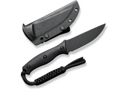 Stormridge G10 All Black
