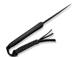 Stormridge G10 All Black