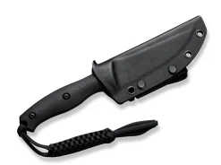 Stormridge G10 All Black