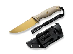 Stormridge G10 Desert Tan