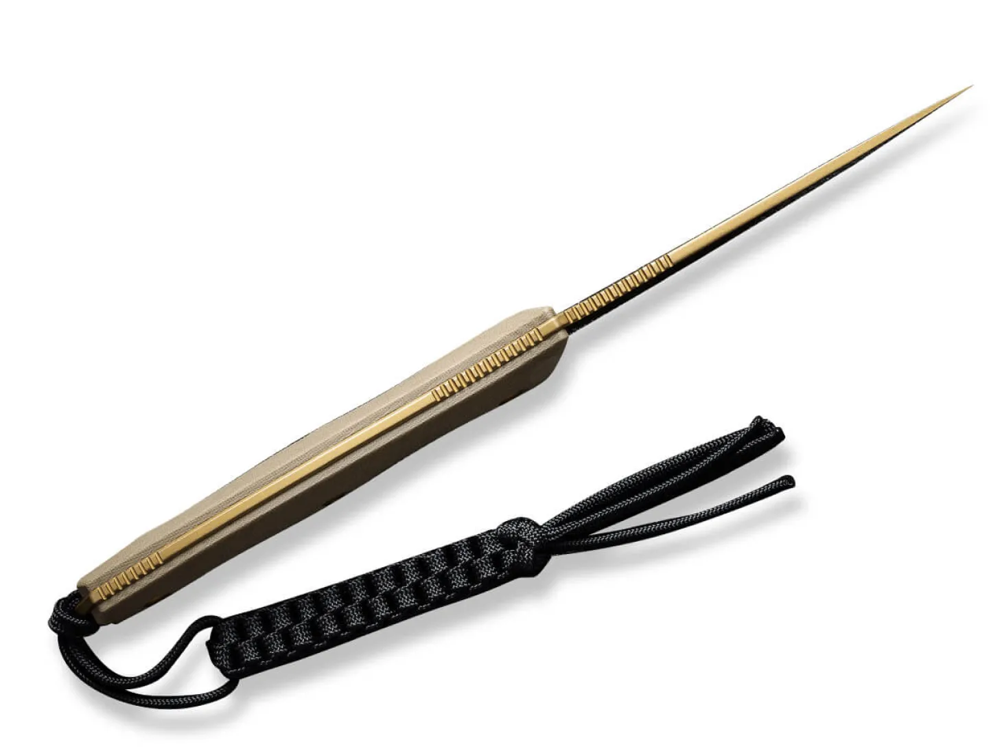 Stormridge G10 Desert Tan