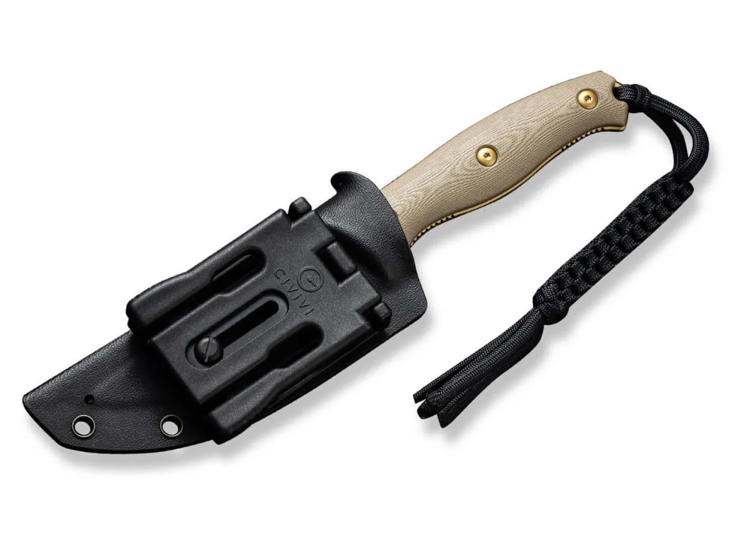 Stormridge G10 Desert Tan