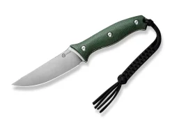 Stormridge Micarta Green