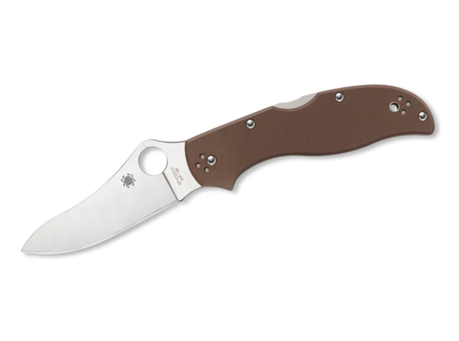 Strech 2 Brown G10