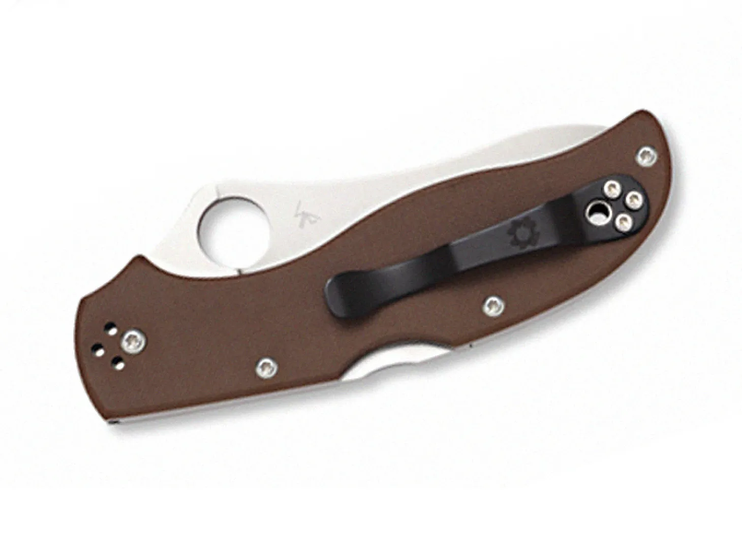 Strech 2 Brown G10
