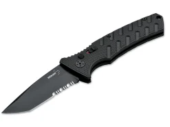 Strike Tanto All Black