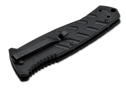 Strike Tanto All Black