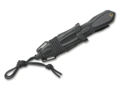 Sub Commander Boot NG