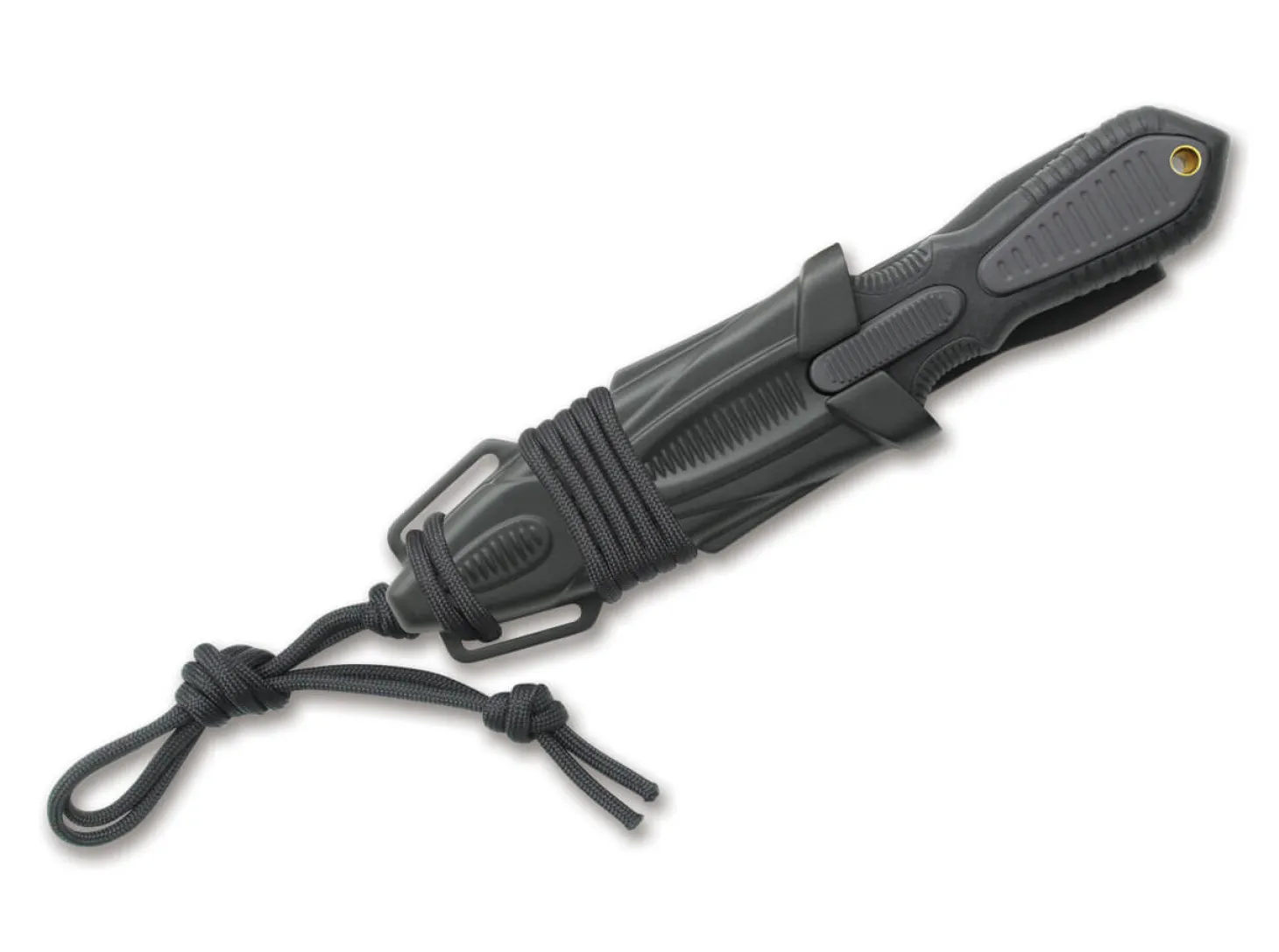 Sub Commander Boot NG