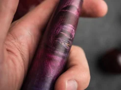 Supernova Damast Chefmesser