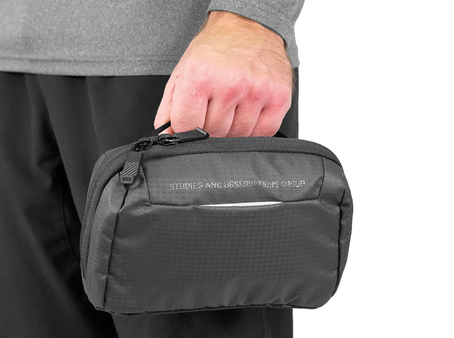 Surrept 02 CS Charcaol Bright Gray