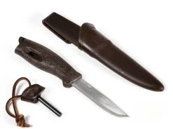 Swedish FireKnife Bio 2in1 Cocoshell