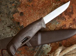 Swedish FireKnife Bio 2in1 Cocoshell