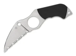 Swick 6 Serrated