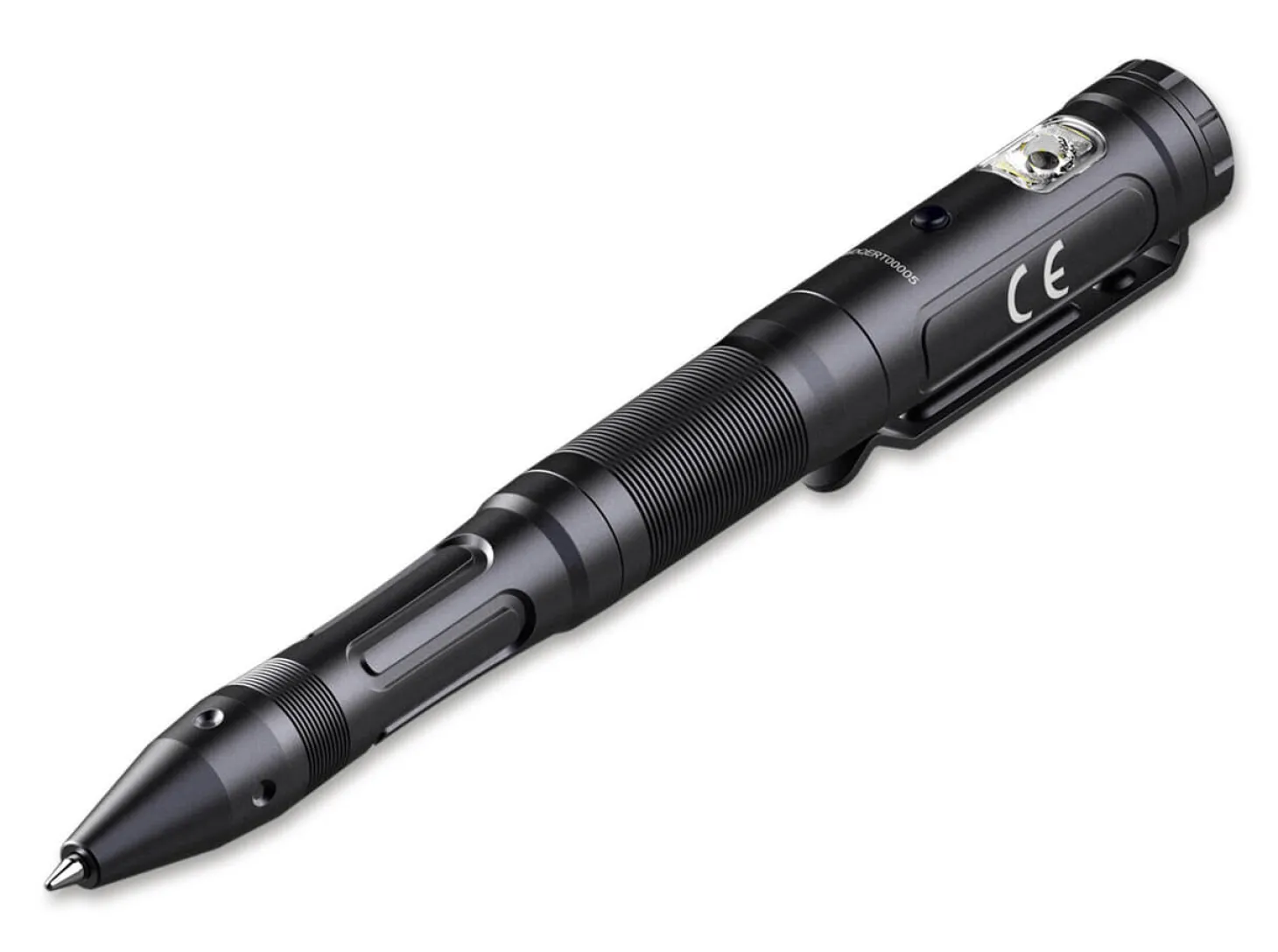 T6 Tactical Penlight Black