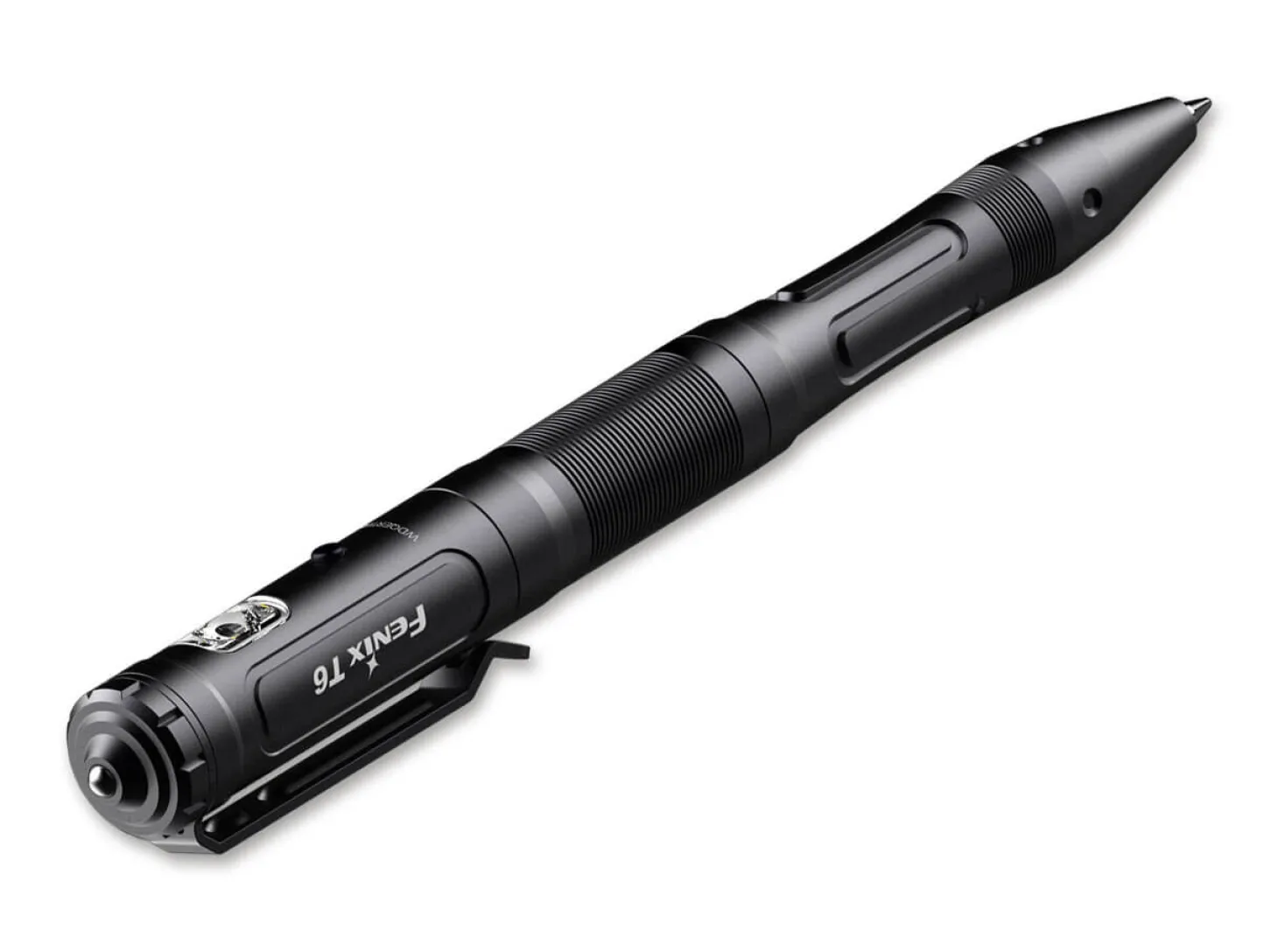 T6 Tactical Penlight Black