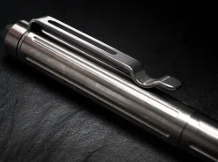 Tactical Fountain Pen