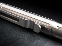 Tactical Fountain Pen