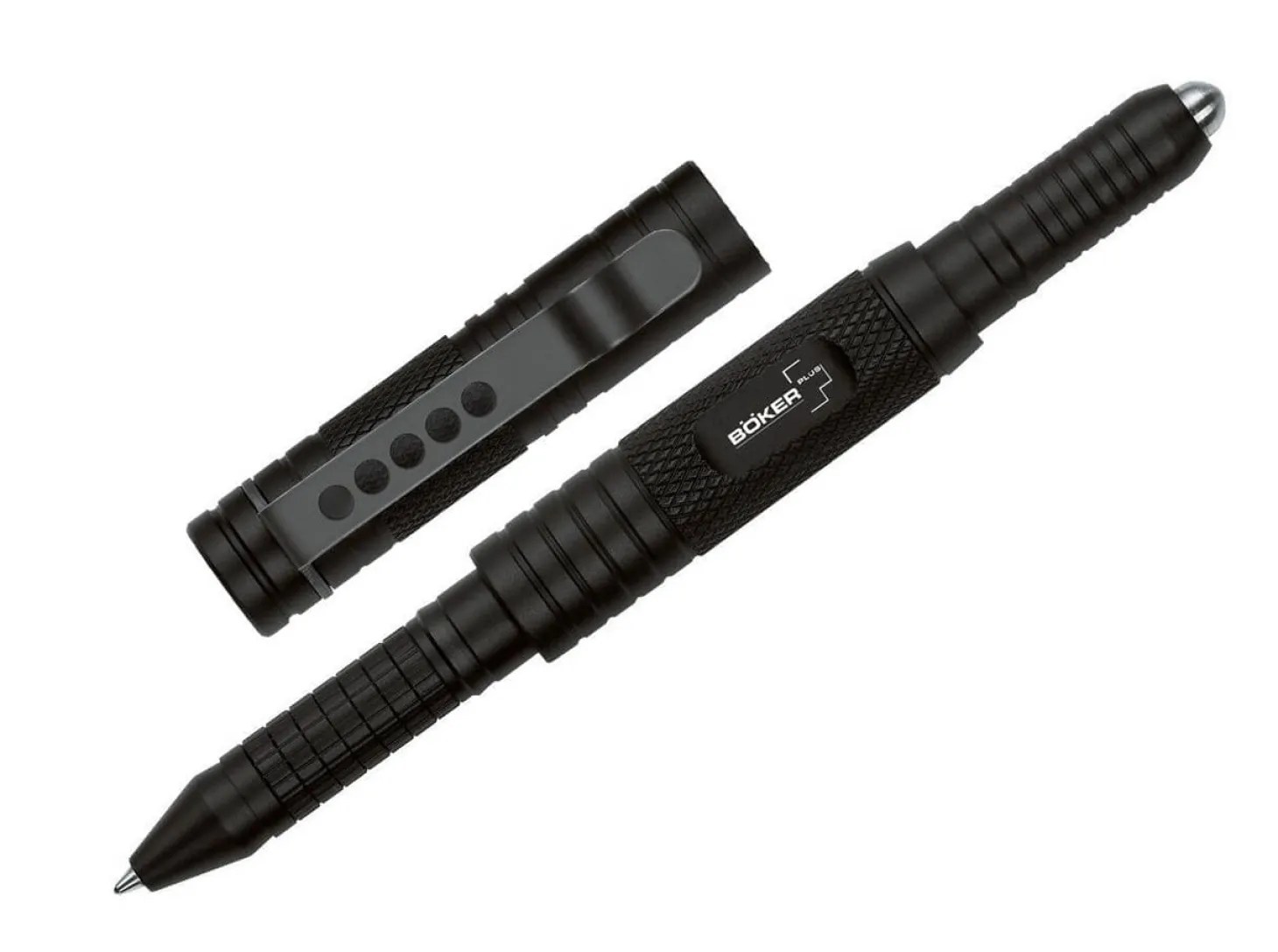 Tactical Pen Black