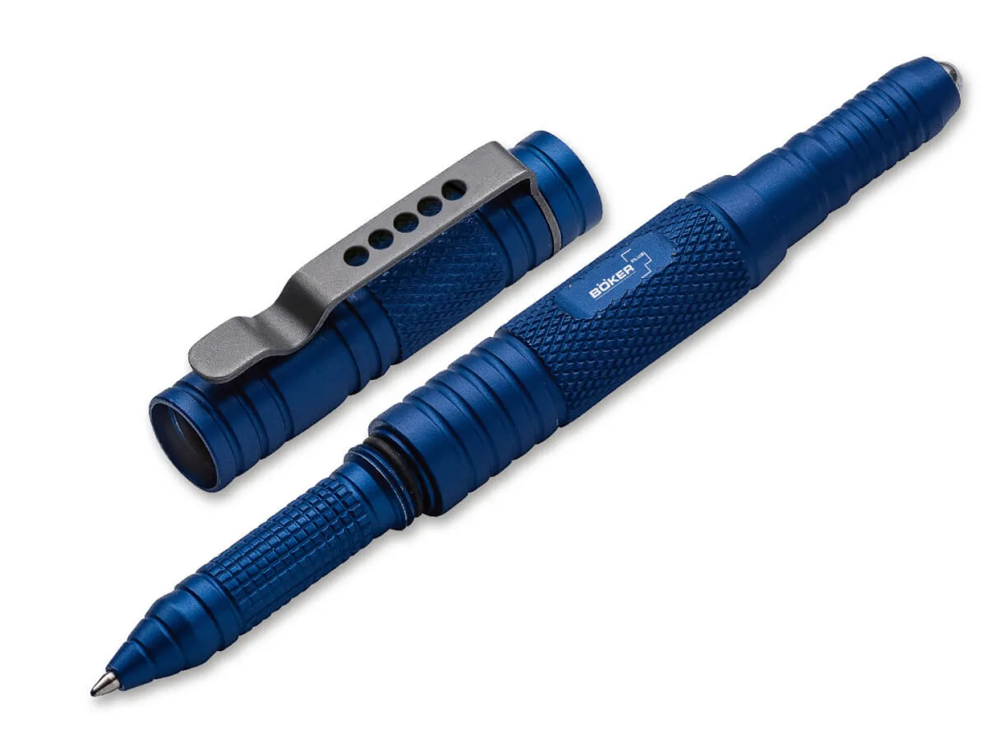 Tactical Pen Blue