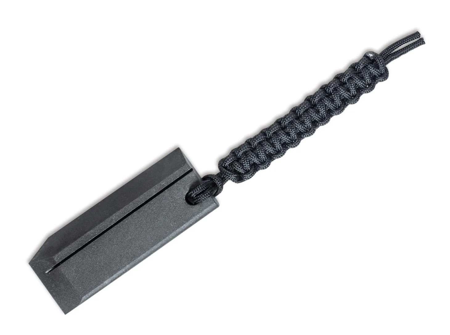 Tactical Sharpening Stone 4"